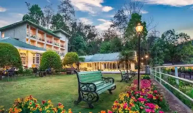 Gangtok Kalimpong Tour