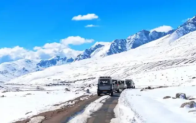 Best Holiday Packages for Darjeeling and Gangtok