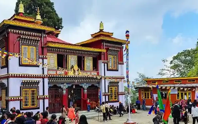 Best Holiday Packages for Darjeeling and Gangtok