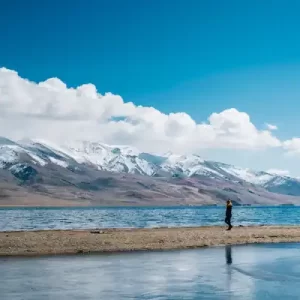 Leh Ladakh Trip from Hyderabad