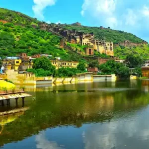Rajasthan Itinerary for 5 Days