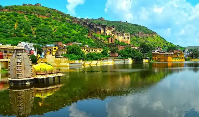 Rajasthan Itinerary for 5 Days