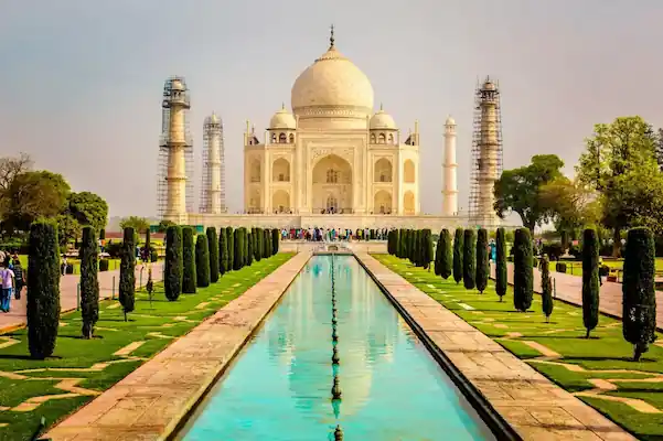 Agra Tour Package