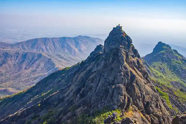 Girnar Tour Package