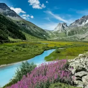 Kashmir Tour Package