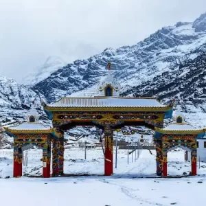 Ladakh Tour Packages from Bangalore