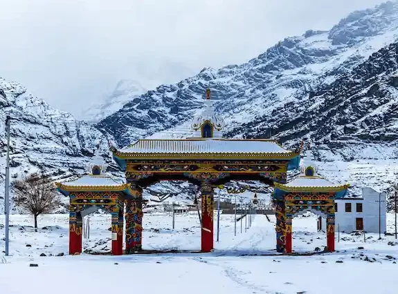 Ladakh Tour Packages from Bangalore