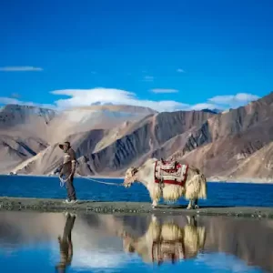 Leh Ladakh Packages from Pune