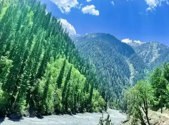 Kashmir Tour Package