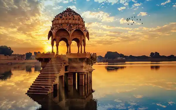 Chittorgarh Tour Package
