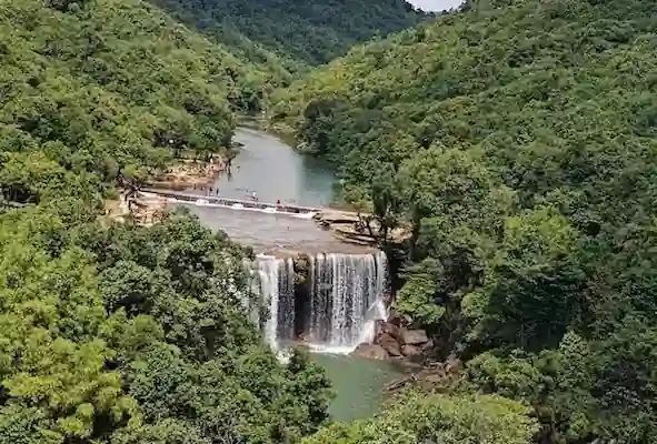 Meghalaya Tour Packages from Delhi