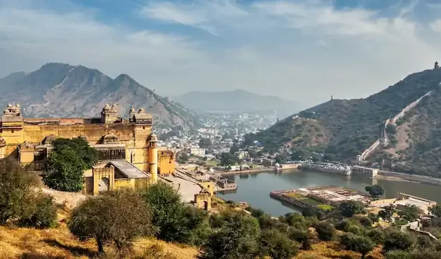 Jaipur Rajasthan
