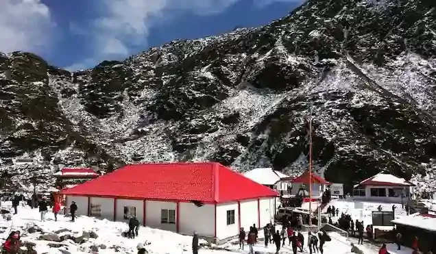 Sikkim Honeymoon Packages