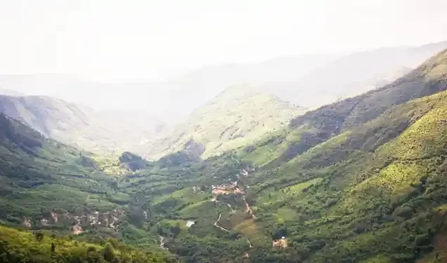 Meghalaya Tour Package