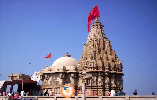Dwarka Somnath Tour Packages