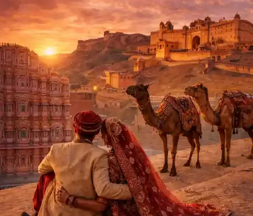 Rajasthan Tour Packages