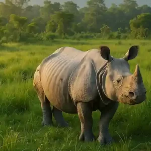 Kaziranga Meghalaya Tour Package