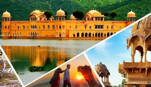 Rajasthan Tour Packages