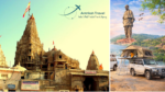 Dwarka Somnath Tour Package: A Complete Spiritual Journey in Gujarat