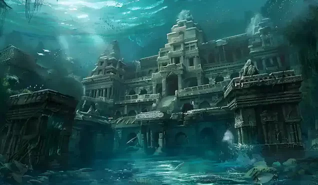 Panch Dwarka Package