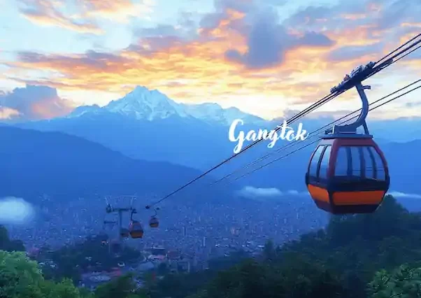 Gangtok Trip Package