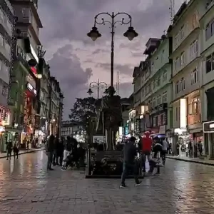 Gangtok Tour Packages from Mumbai