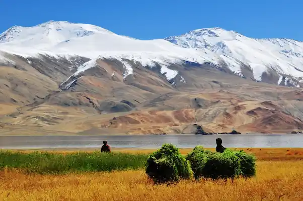 Ladakh Tourism Packages