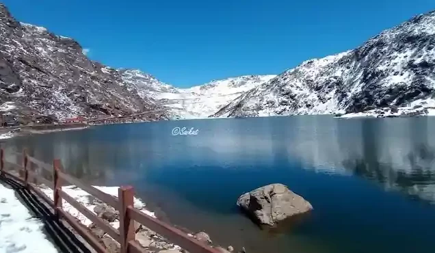 Sikkim Tour Packages