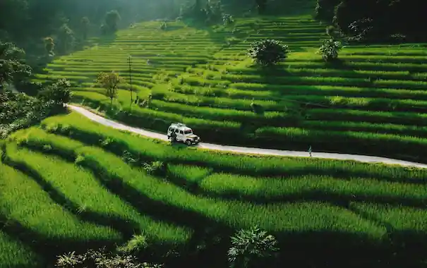 Gangtok Kalimpong Tour