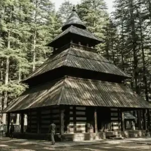 Manali