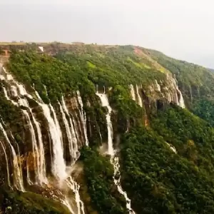 Meghalaya Assam Packages