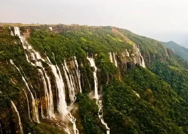 Meghalaya Assam Packages