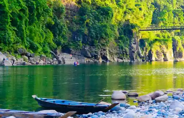 Meghalaya Kaziranga Tour Packages