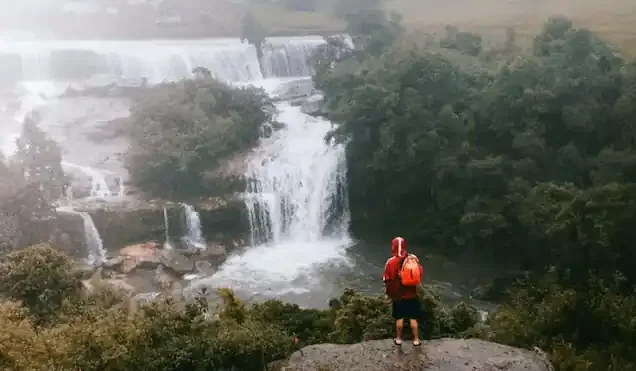 Places to Visit in Meghalaya