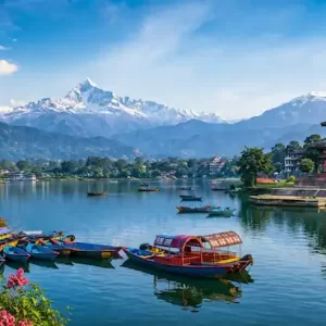 Nepal Tour Package for Senior Citizens