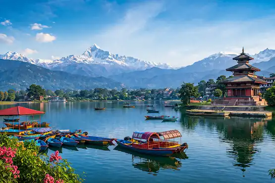 Nepal Tour Package for Senior Citizens
