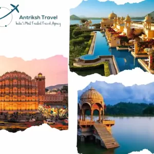 Rajasthan holiday packages