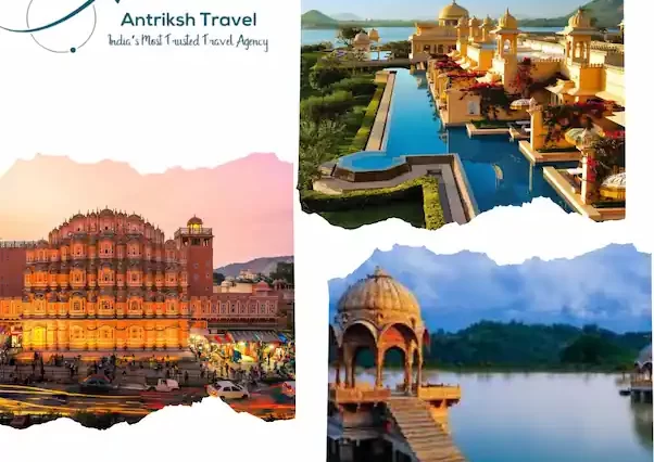 Rajasthan holiday packages