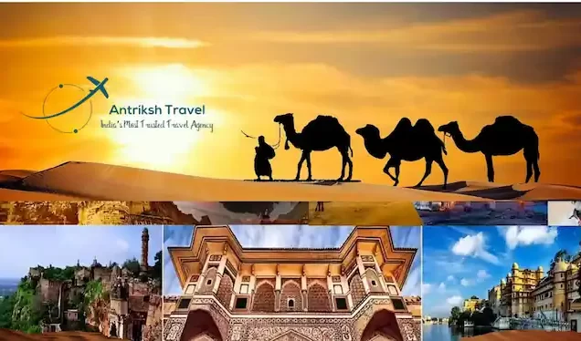 Rajasthan Tour Packages from Delhi