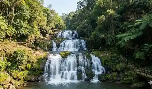 Shillong Meghalaya Tour Packages