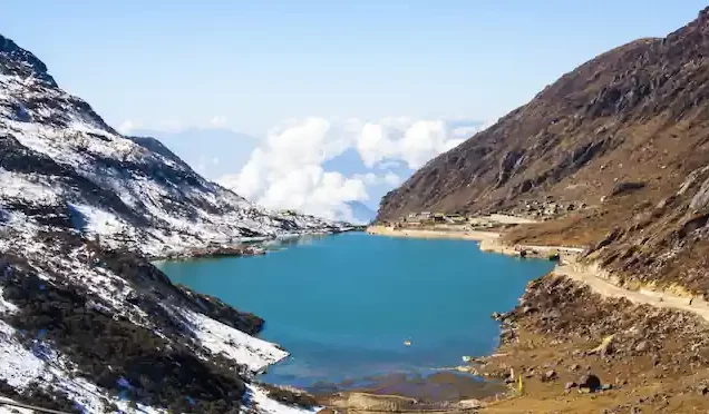 Sikkim Family Tour Packages
