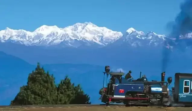 Darjeeling Holiday Package