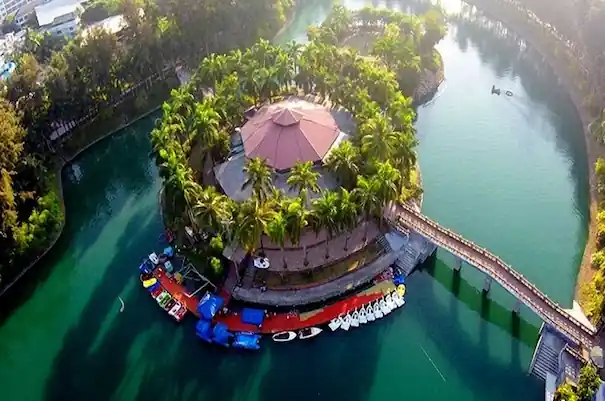 Diu Island Tour Package