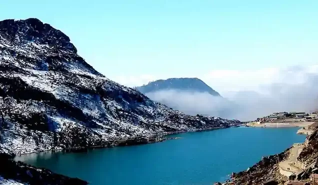 Sikkim Tour Packages From Mumbai