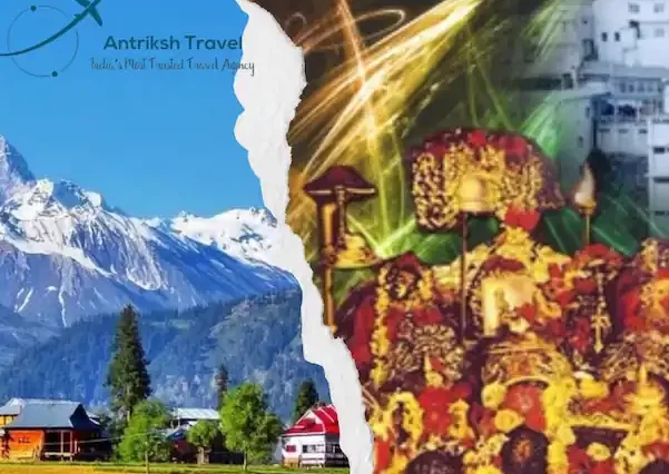 Vaishno Devi Tour Packages