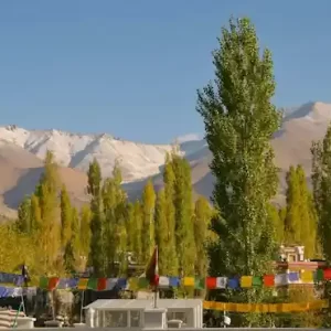 Leh Ladakh Tour Package