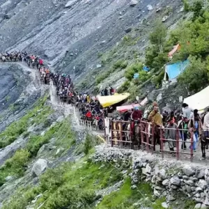 Amarnath Yatra Tour Package