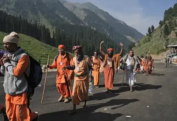 amarnath yatra