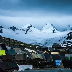 amarnath yatra