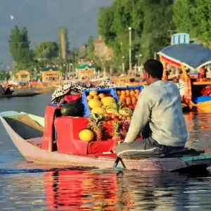 Srinagar Tour Package